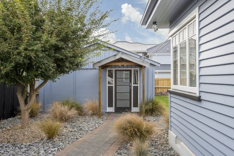Photo of property in 162 Clarence Street, Riccarton, Christchurch, 8011