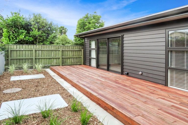 Photo of property in 31a Trafalgar Street, Waiwhetu, Lower Hutt, 5010