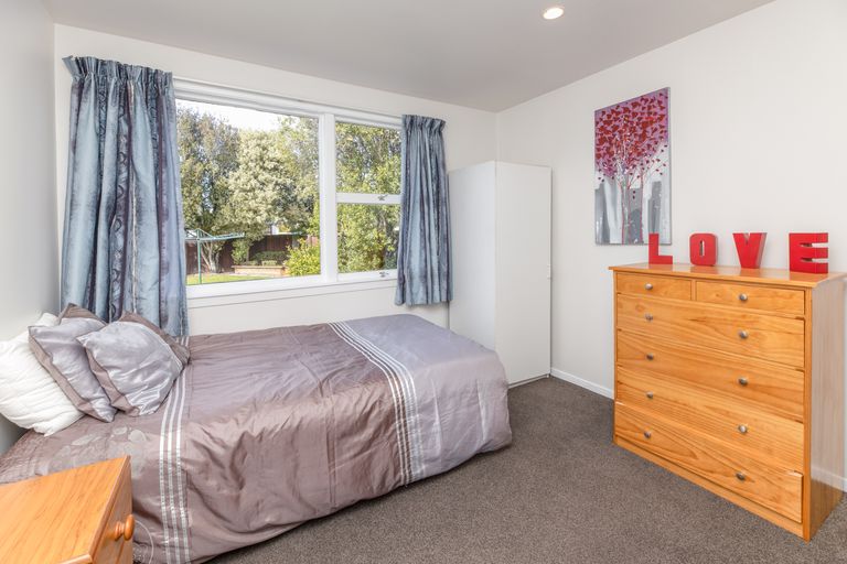 Photo of property in 18 Cavendish Road, Casebrook, Christchurch, 8051
