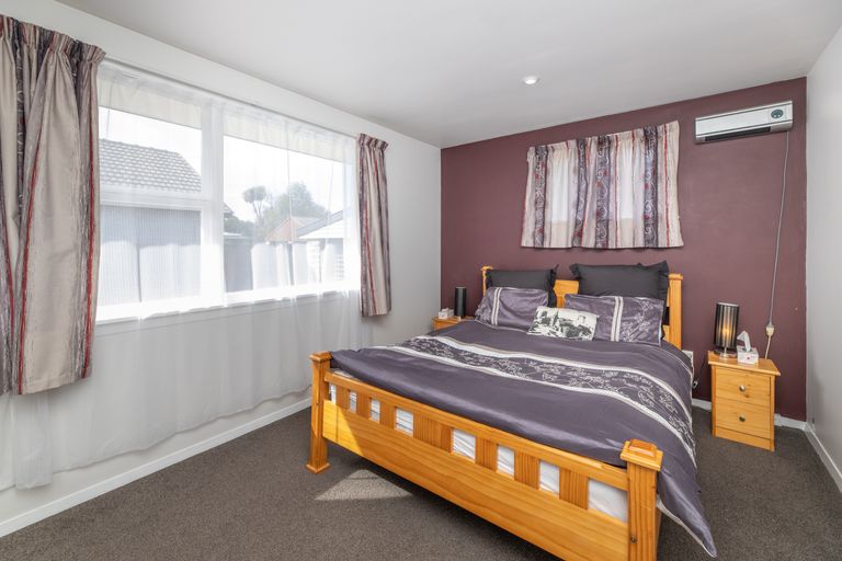 Photo of property in 18 Cavendish Road, Casebrook, Christchurch, 8051