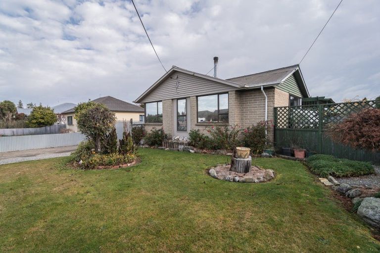Photo of property in 39 Gammack Street, Temuka, 7920