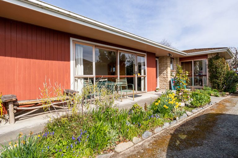 Photo of property in 4 Rata Place, Glenwood, Timaru, 7910