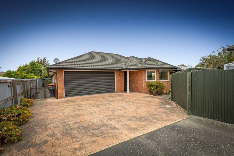 Photo of property in 3 Riwai Street, Templeton, Christchurch, 8042