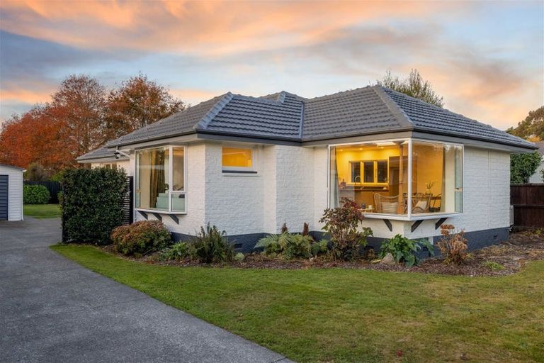 Photo of property in 79 Woolley Street, Avondale, Christchurch, 8061