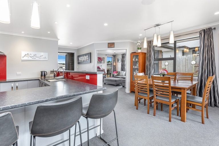 Photo of property in 15 Hoylake Place, Morrinsville, 3300