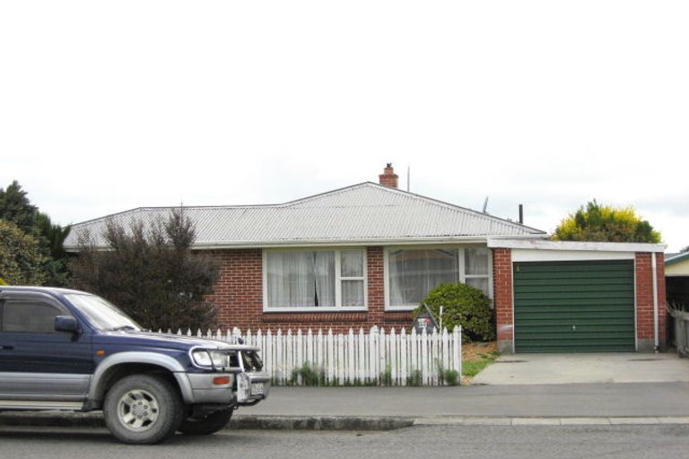 Photo of property in 86a White Street, Rangiora, 7400