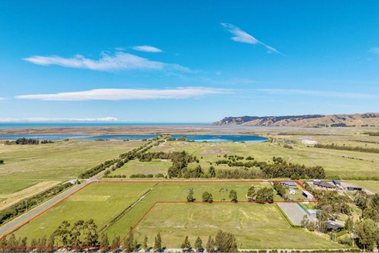 Photo of property in 136 Hardings Road, Riverlands, Blenheim, 7274