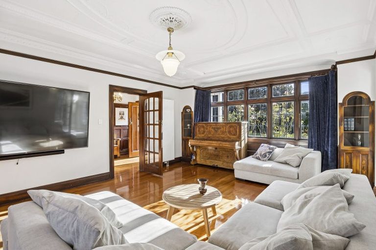 Photo of property in 27 Sandringham Street, Saint Clair, Dunedin, 9012