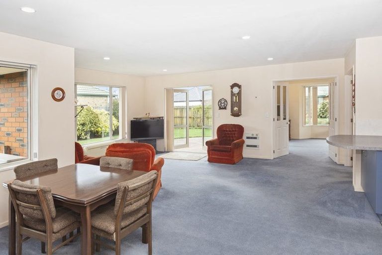 Photo of property in 27 Monaghan Street, Northwood, Christchurch, 8051