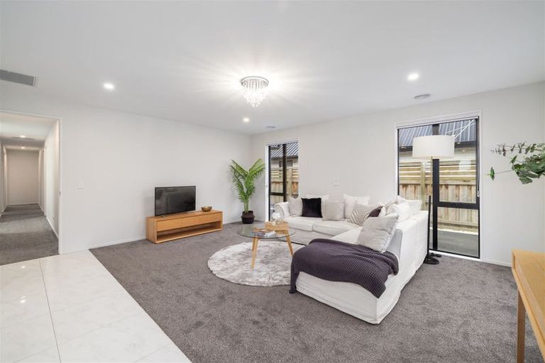 Photo of property in 32 Bill Harvey Drive, Halswell, Christchurch, 8025