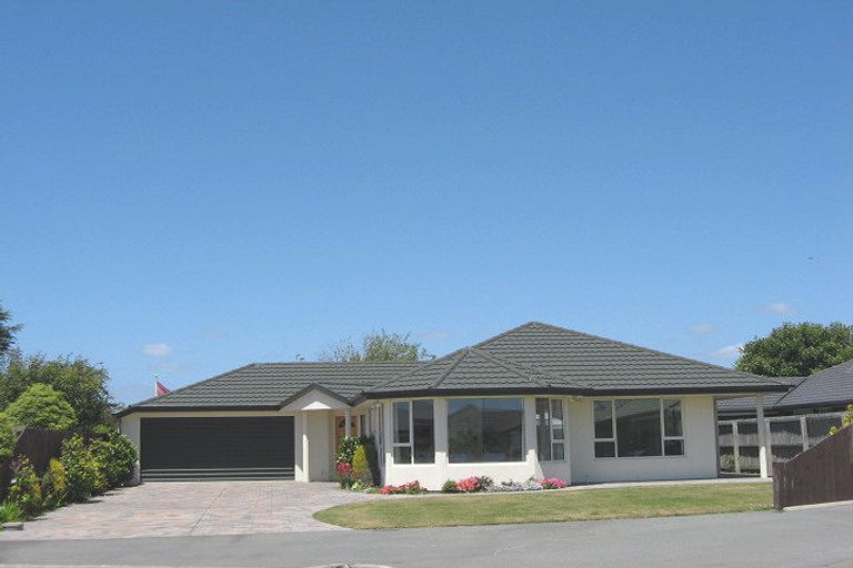 Photo of property in 23 Rue De La Mare, Parklands, Christchurch, 8083