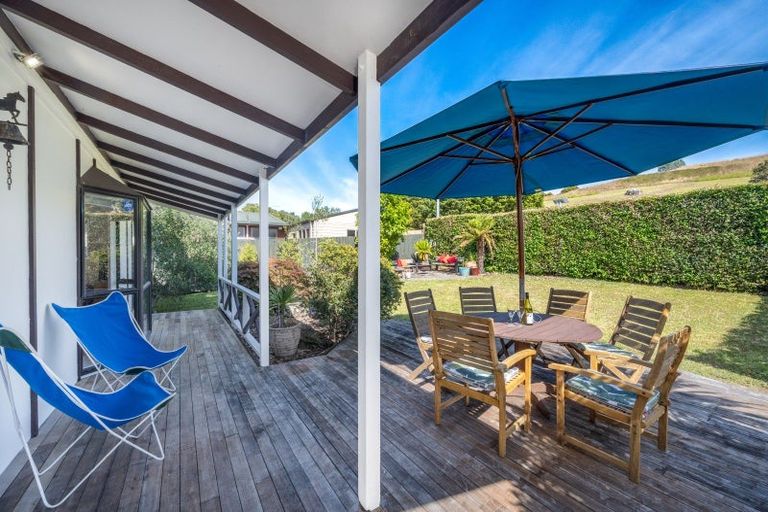 Photo of property in 169 Gills Road, Half Moon Bay, Auckland, 2014