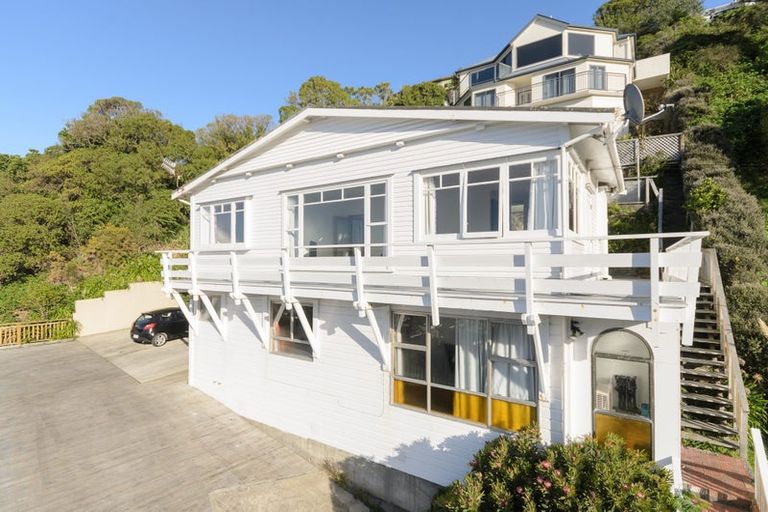 Photo of property in 51 Buckingham Street, Melrose, Wellington, 6023