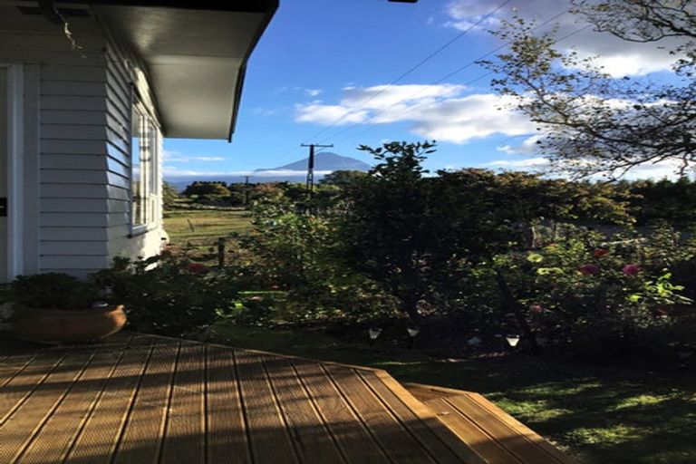 Photo of property in 323 Dudley Road, Inglewood, 4386