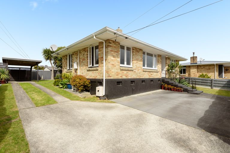 Photo of property in 546 Fraser Street, Greerton, Tauranga, 3112