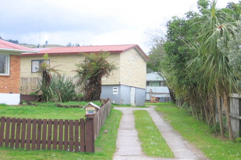 Photo of property in 45b Turner Drive, Western Heights, Rotorua, 3015