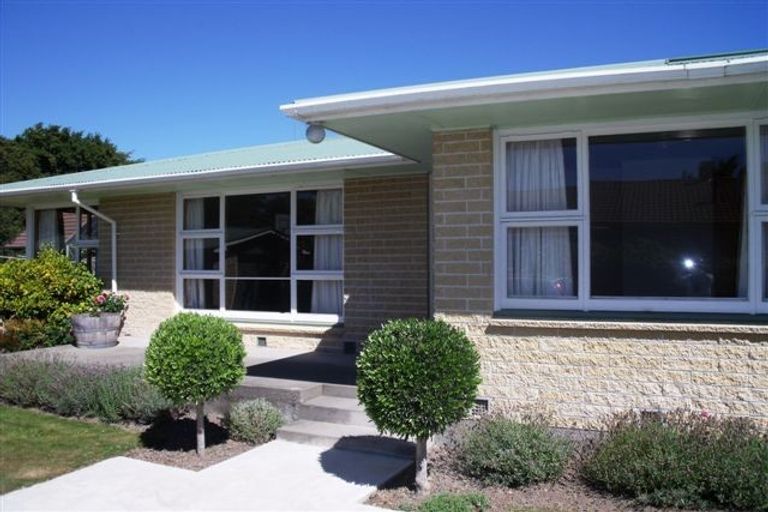 Photo of property in 7 William Street, Lincoln, 7608