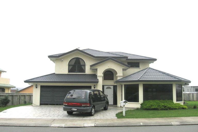 Photo of property in 9 Black Pine Road, Woodridge, Wellington, 6037