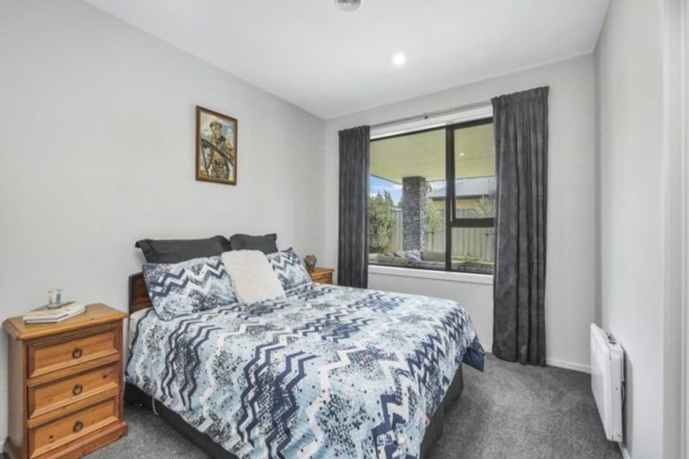 Photo of property in 3 Dunlop Crescent, Rolleston, 7614
