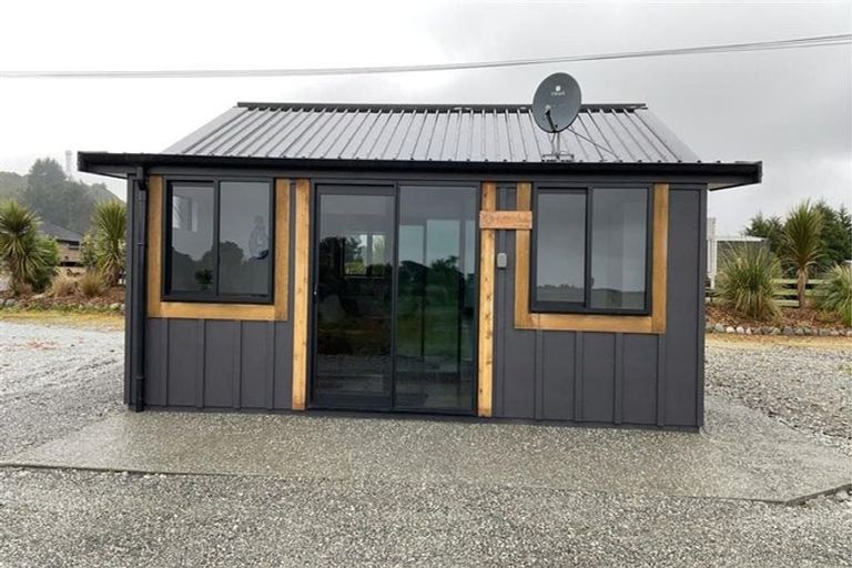 Photo of property in 1050a Main South Road, Camerons, Greymouth, 7805