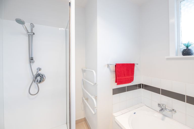 Photo of property in 18 Cavendish Road, Casebrook, Christchurch, 8051