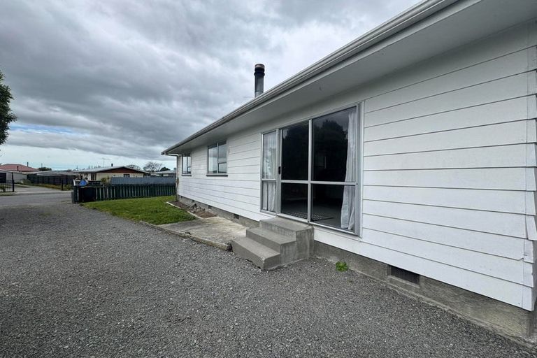 Photo of property in 53 Kippenberger Street, Lansdowne, Masterton, 5810
