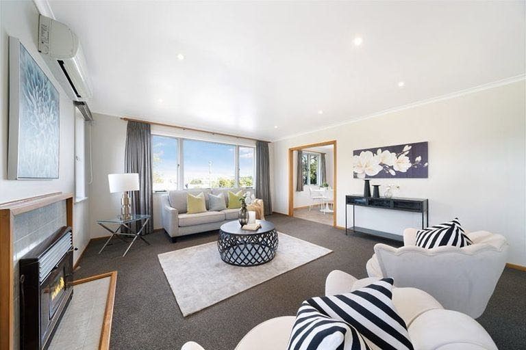 Photo of property in 34 Coniston Avenue, Te Atatu South, Auckland, 0610