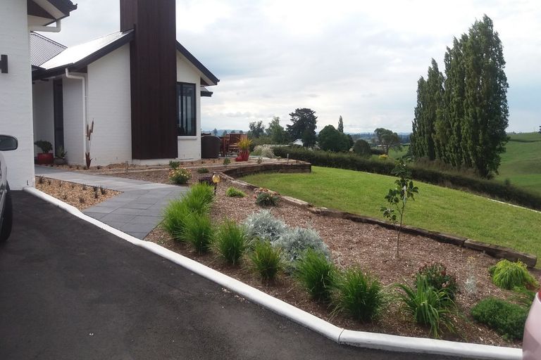 Photo of property in 179 Hawthorne Road, Te Awamutu, 3876