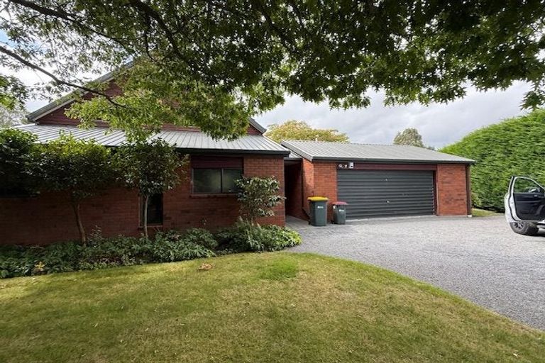 Photo of property in 3/522 Weedons Road, Rolleston, Christchurch, 7678