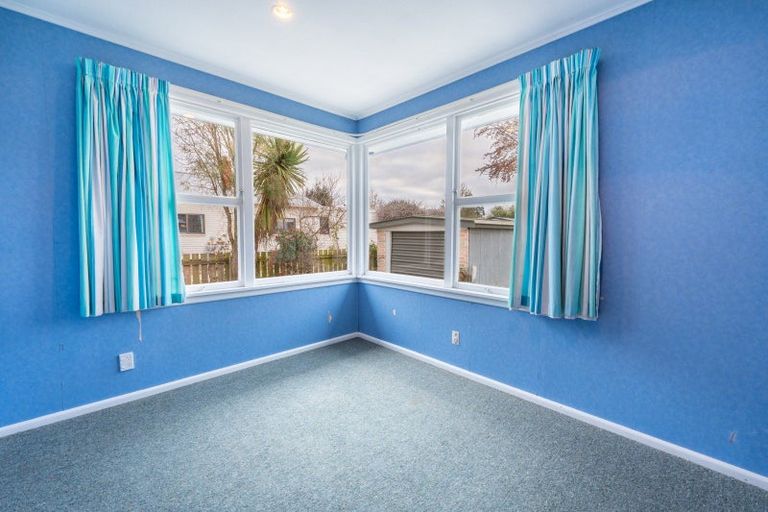 Photo of property in 36 Campbell Street, Geraldine, 7930