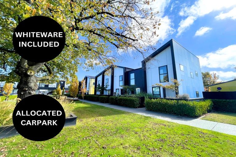 Photo of property in 4/635 Worcester Street, Linwood, Christchurch, 8062