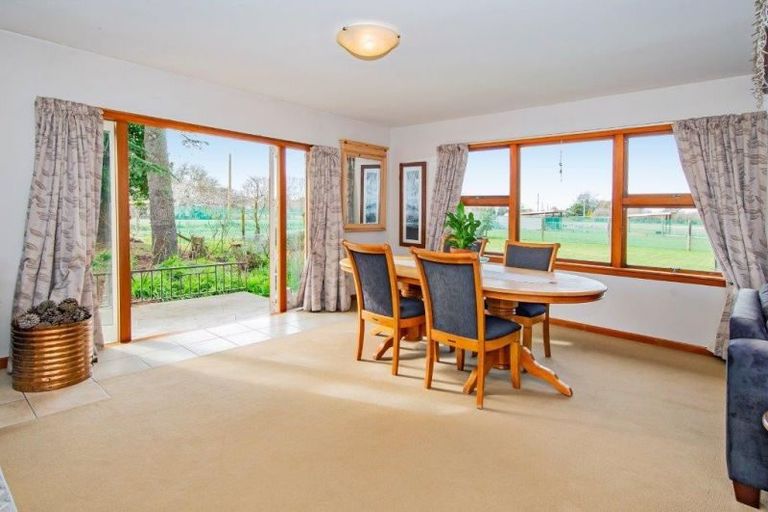 Photo of property in 543 Drain Road, Doyleston, Leeston, 7682
