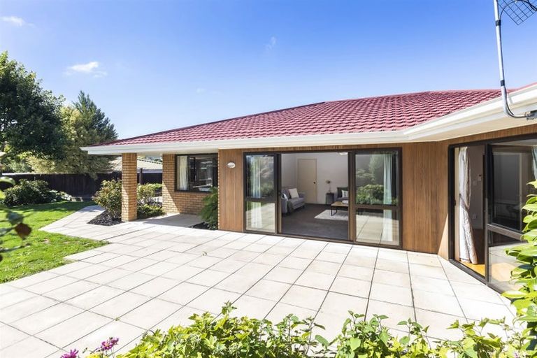 Photo of property in 65 Lowry Avenue, Redwood, Christchurch, 8051