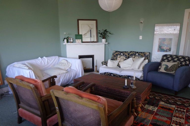 Photo of property in 115 Upland Road, Kelburn, Wellington, 6012