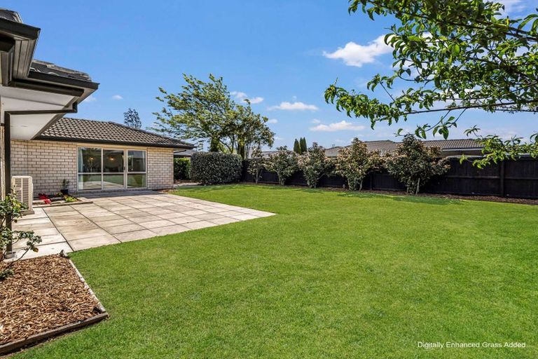 Photo of property in 83 Renoir Drive, Rolleston, 7614