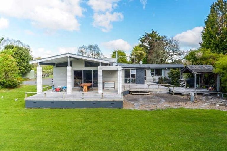 Photo of property in 8 Cherry Lane, Tamahere, Hamilton, 3283