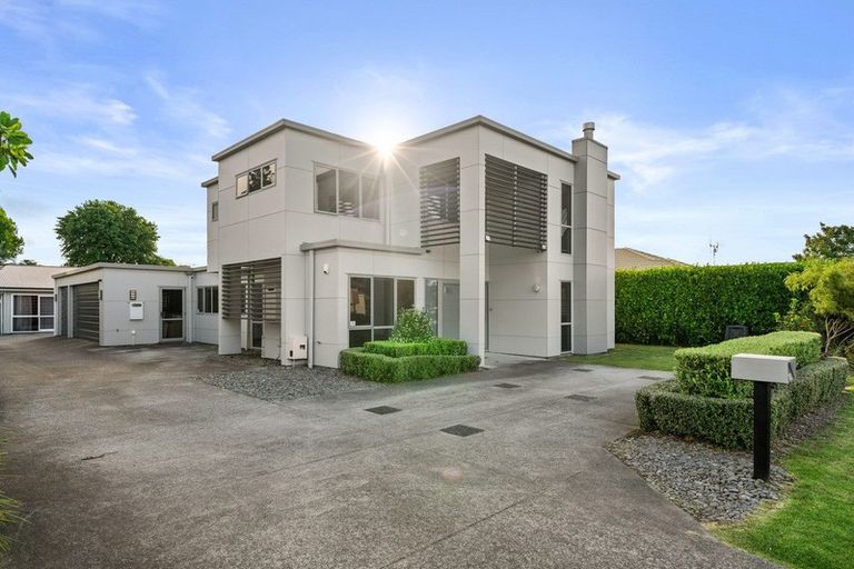 Photo of property in 118 Fourteenth Avenue, Tauranga South, Tauranga, 3112