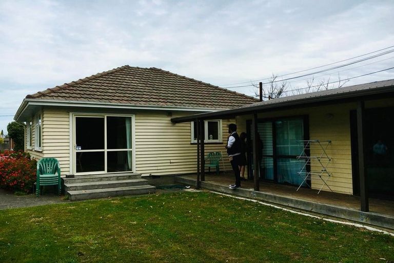 Photo of property in 24 Middleton Road, Upper Riccarton, Christchurch, 8041