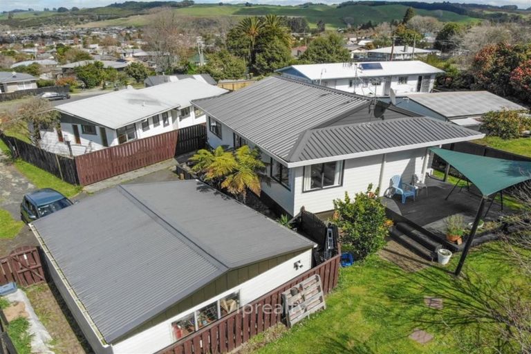 Photo of property in 41a Turner Drive, Western Heights, Rotorua, 3015