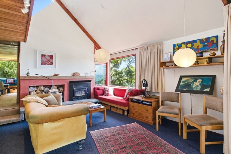 Photo of property in 64 Wade Street, Wadestown, Wellington, 6012