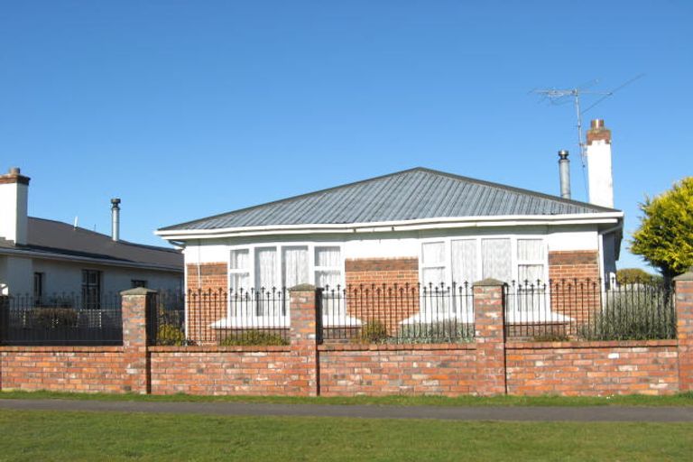 Photo of property in 75 George Street, Windsor, Invercargill, 9810