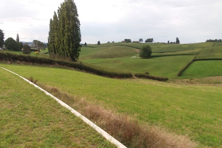 Photo of property in 179 Hawthorne Road, Te Awamutu, 3876