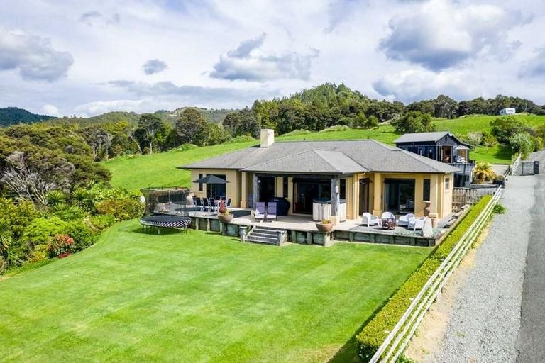 Photo of property in 119 Millennium Way, Waipu, 0582