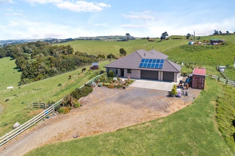 Photo of property in 301 Boiler Gully Road, Manukau Heads, Waiuku, 2684