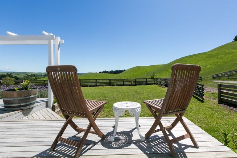 Photo of property in 1228 Ohiti Road, Crownthorpe, Hastings, 4179