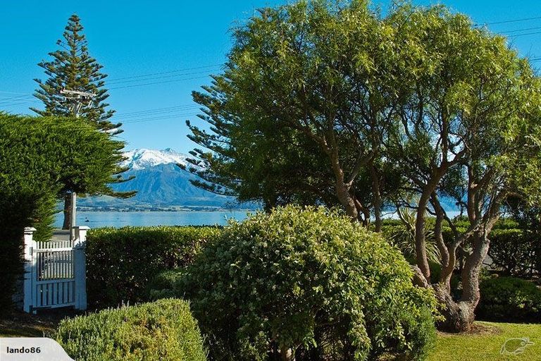 Photo of property in 184 Esplanade, Kaikoura, 7300