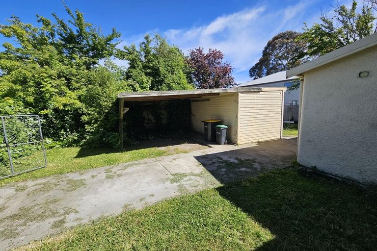 Photo of property in 43 Mathesons Road, Phillipstown, Christchurch, 8011