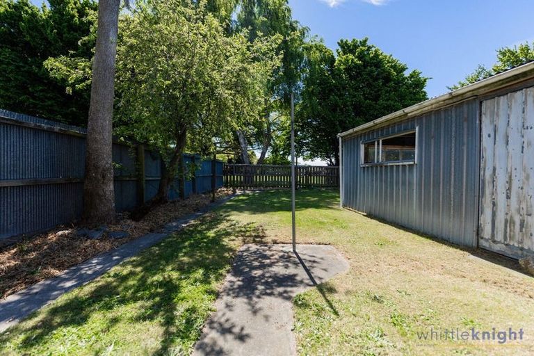 Photo of property in 6 Gladson Avenue, Sockburn, Christchurch, 8042