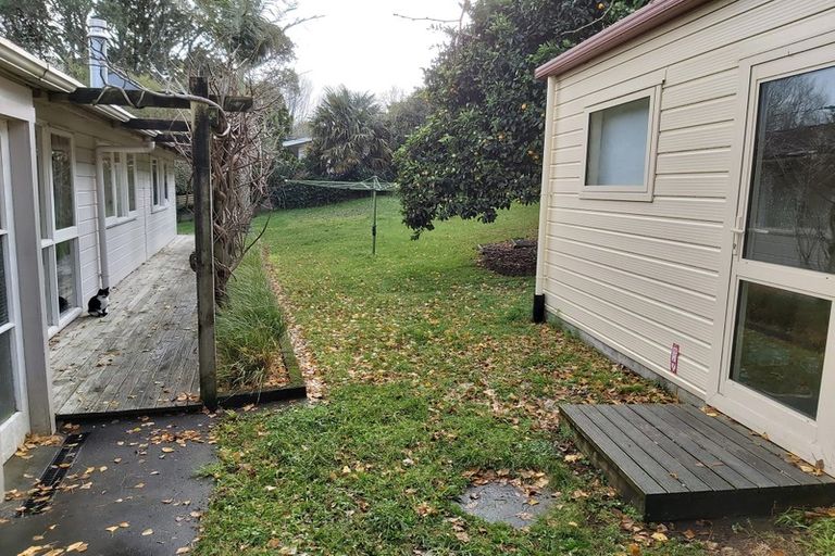 Photo of property in 52 Doralto Road, Frankleigh Park, New Plymouth, 4310