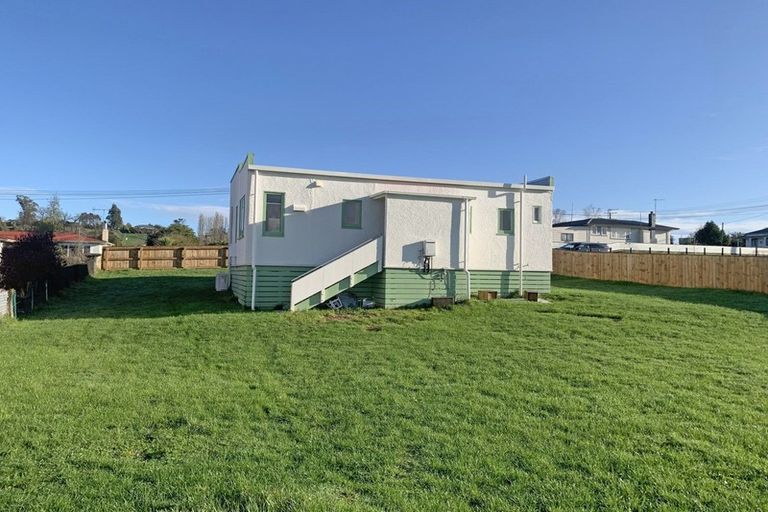 Photo of property in 2a Mcgreevy Street, Waipawa, 4210